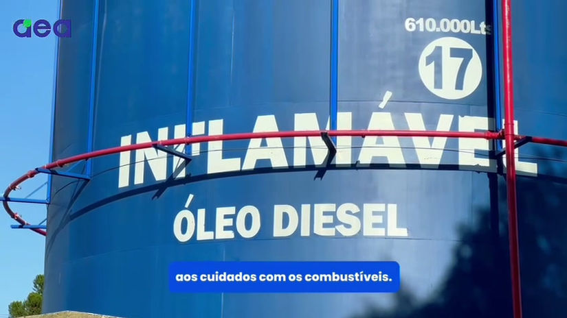 O CUIDADO COMEÇA NAS BASES DE DISTRIBUIÇÃO